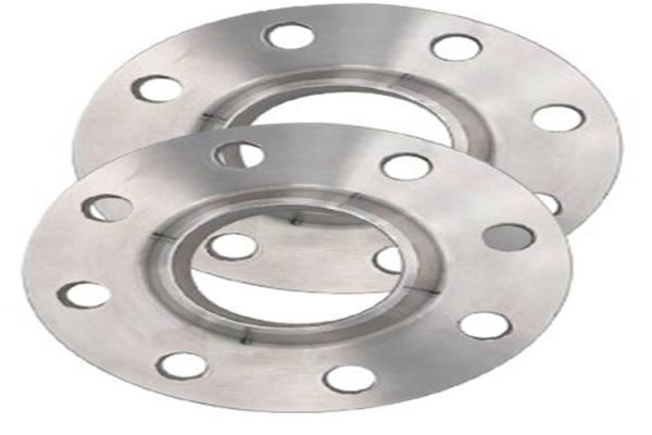 Quality UNS 70600 Expansion Joint Flange Rubber Soft Connection Pipeline for sale
