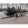 Buy cheap Amphibious Aquatic Weed Harvester water hyacinth reed harvesting cutting machine work cleaning boat from wholesalers