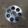 Buy cheap Komatsu PC600-7 swing motor Parts Cast / Ductile Iron Material repair kit from wholesalers