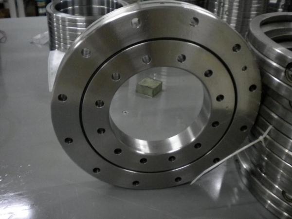 Buy cheap Cross roller bearing RU297 from wholesalers