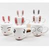 Buy cheap lovely coffee mug with face expresion design from wholesalers
