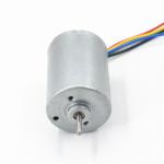 Buy cheap 48V BLDC Electric Motor Speed Control Waterproof 12v Dc Reversible Electric Gear from wholesalers