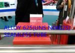 Outstanding UNS N06625 Special Alloys For Aerospace And Defense Excellent