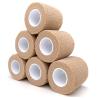 Buy cheap 10yds Self Adherent Surgical Elastic Kinesiology Tape from wholesalers