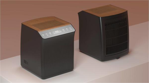 Buy cheap HEPA Filter Deep UV Sterilizer from wholesalers