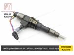 BOSCH GENUINE AND BRAND NEW FUEL INJECTOR 0445120058, ME356178, ME355793, ME
