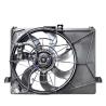 Buy cheap 25380-1D100 Radiator Fan Assembly for CARENS 06 NOV.2006- 2006-2013 by DONGFENG KIA from wholesalers