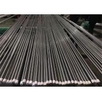 Buy cheap Polished Round 304 Seamless Ss Tubing Wall Thickness 1mm-8mm For Mechanical product