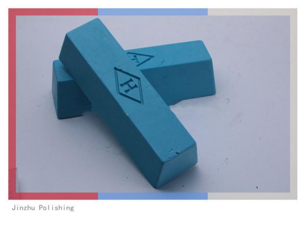 Buy cheap 4 Grain Hardness Abrasive Polishing Compounds Buffing Wax For Metal from wholesalers