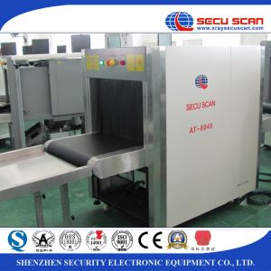 Buy cheap Baggage Scanners X Ray Scanning Machine Baggage Handling System from wholesalers
