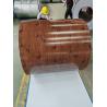 Buy cheap Anti Corrosion Prepainted Color Steel Coils 320MPa 1250mm For Outdoor Use from wholesalers