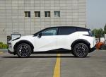 High Speed Sport Zeekr X Pure New Energy Electric Vehicle 315Kw 512Km 428Ps