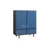 Buy cheap Dining Home Furniture Wooden Buffet Cabinet Sideboard from wholesalers