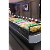 Buy cheap Cold Storage Meat Showcase Chiller from wholesalers