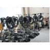 Buy cheap 175 RPM 220V Floor Polishing Machine / Marble Floor Burnishing Machine from wholesalers