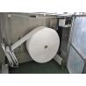 Buy cheap Horizontal Mask Pack Machine Three Side Sealing Flat Bags Energy Saving from wholesalers