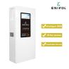 Buy cheap Touchscreen Wall Mounted LiFePo4 200AH 51.2V Lithium Iron Phosphate Battery For Energy Storage from wholesalers