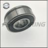 Buy cheap Single Row B15-69T12DDWNCXCM Deep Groove Ball Bearings 15*35*13 mm For Car Generator from wholesalers