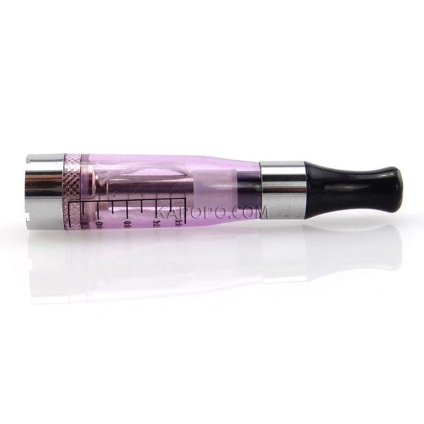 Buy cheap e cigarette clearomizer long wick wholesale EGO CE4 atomizer from wholesalers