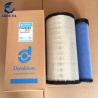 Buy cheap High Quality Excavator Filters P627763 P628203 from wholesalers