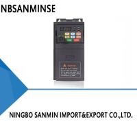 Buy cheap Fl360 Series Universal Frequency Converters Compact Inverter product