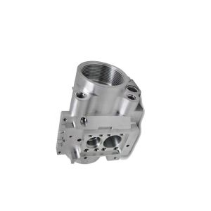 Buy cheap Sandblasting Router Precision CNC Turning In Automobile from wholesalers