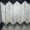 Buy cheap 1000mm 2000mm Stainless Steel Equal Angle Stainless Steel L Profile 304 316 from wholesalers