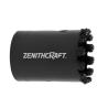 Buy cheap Tungsten Carbide Grit Edged Hole Saw 16-130mm Holesaw Kit from wholesalers