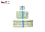 Transparent Wound Dressing for medical use Sterile Transparent Surgical Wound