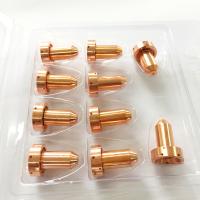 Buy cheap Durable Plasma Cutter Replacement Parts Thermal Dynamics Nozzle 9-8212 product