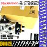 Buy cheap 094000-0220 1-15603-267-0 094000-0226 1-15603-267-5 HP0 fuel injection pump Isuzu 6WG1 from wholesalers