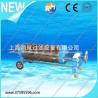 Buy cheap 12 Months 1000L/H Beer Malt Filtration Candle Diatomaceous Earth Lenticular Filter Wine Industry from wholesalers