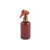 Buy cheap Aluminium Closure Hand Trigger Sprayer Matching PET Bottle For Hair Care from wholesalers