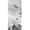 Buy cheap 5 Stations Shower Customized Mobile Toilet Trailer Outdoor from wholesalers