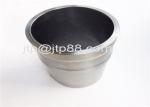 STD Engine Cylinder Liner For Nissan ED33 Heavy Truck Diesel Engine Spare Parts