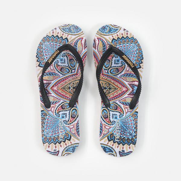 Buy cheap Reusable Anti Skid Flip Flops , 35EU Strap Flip Flop from wholesalers