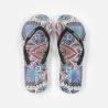 Buy cheap Reusable Anti Skid Flip Flops , 35EU Strap Flip Flop from wholesalers