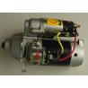Buy cheap Kobelco SK200 Sumitomo SH200 Sany Excavator Engine Starter Motor from wholesalers