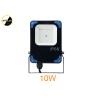 Buy cheap Super Bright Outdoor LED Flood Lights Warm White 3000K 61000 Hours Life Span from wholesalers