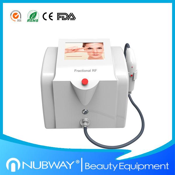 Buy cheap 2015 professional fractional rf microneedle/fractional rf from wholesalers