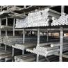 Buy cheap Wholesale Customized 2024 Aluminium Aluminum Rod Bar from wholesalers