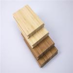 ISO9001 Certified Bamboo Wooden Flooring in Natural Color for Philippines Bamboo