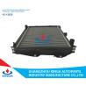 Buy cheap Best Cooling System Radiator of Toyota 85-91 4runner 2.4d'/Pick-up from wholesalers