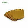 Buy cheap Birthday Party Biodegradable Paper Plates Disposable 300mm Length from wholesalers