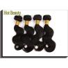 Buy cheap 10inch- 30 inch 6A Grade Original Human Hair , Body Wave Long Usage from wholesalers