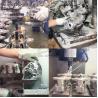 Buy cheap 0001108099 0986014950 11T Starter Motor 0986014951 1495 21083708010 LRS00714 LRS714 455678 from wholesalers