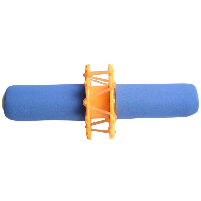 Ambidextrous Wrist Strength Trainer Adjustable Training Intensity Hemiplegia Twist Towel Action Training