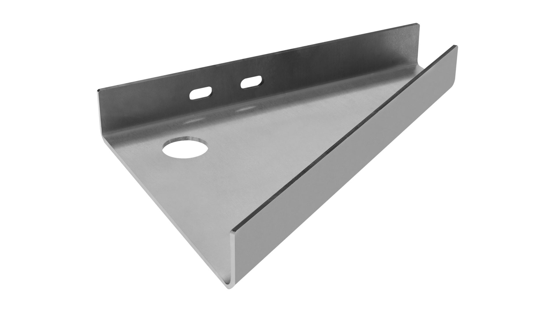 1mm Welding Mild Steel Fabrication Service
