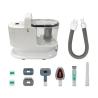 Buy cheap 10KPa Suction Pet Grooming Kit Vacuum for Dogs And Cats Say Goodbye to Pet Hair from wholesalers