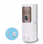 Air Purifier Bathroom Sanitary Products Light Sensitive Aerosol Dispenser